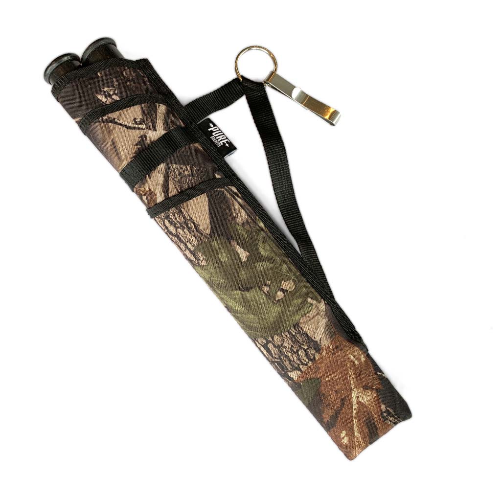 Pure Archery Easy Camo Köcher