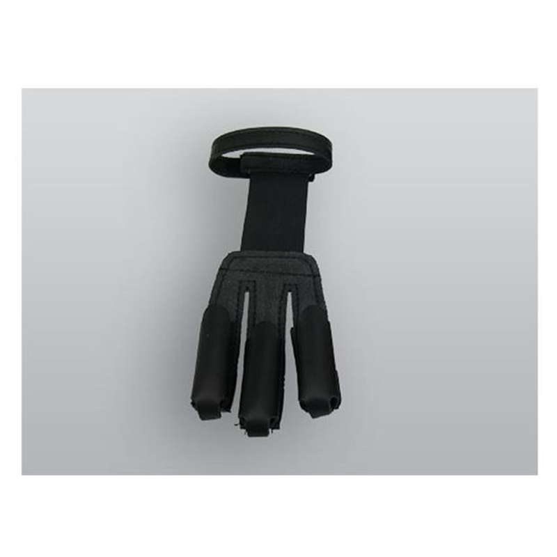  [SALE] Gompy 3-Finger Schießhandschu