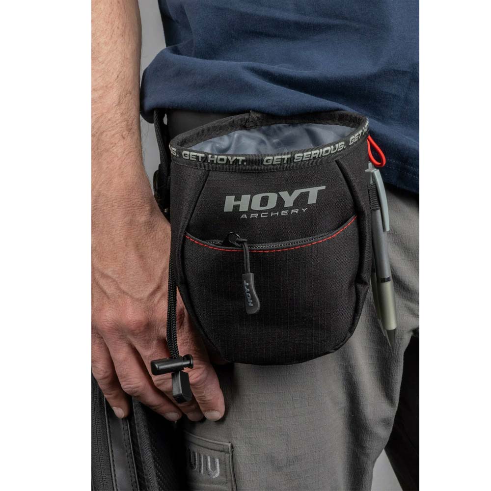 Hoyt Release Pouch Pro Series