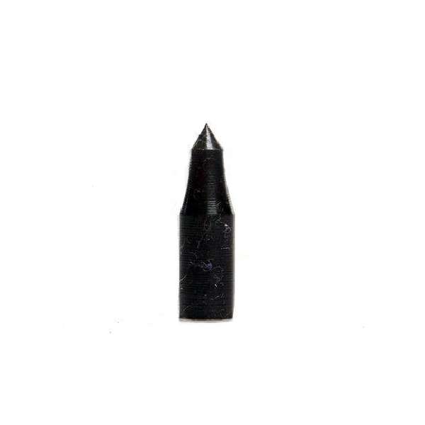 TAS Point Field Screw-On Tapered Black