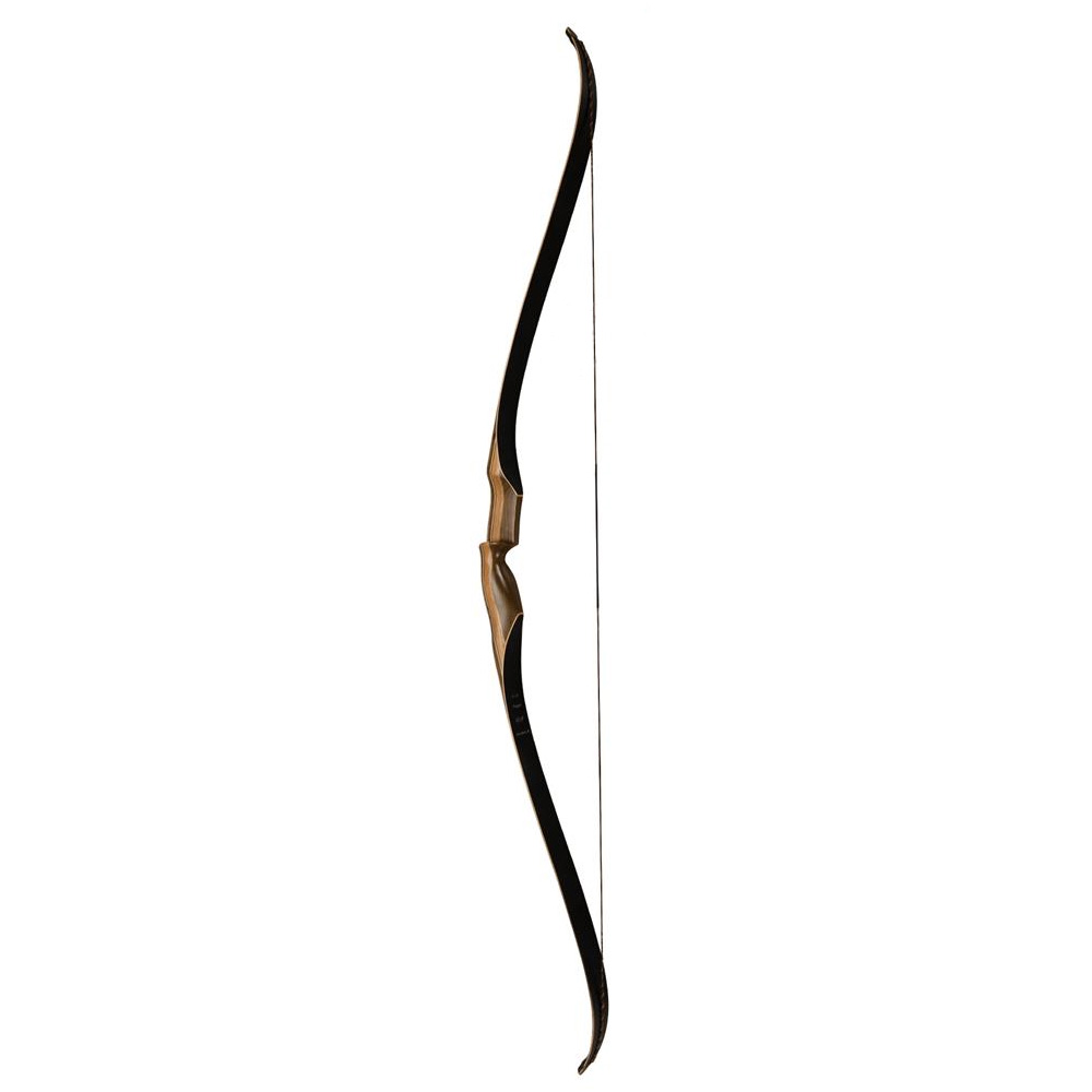 Samick Sage 60inch One-pIece Feldbogen