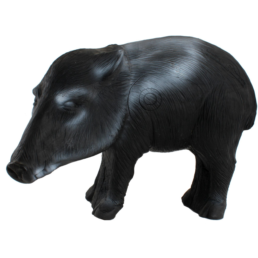 Longlife 3D Ziel Javelina Keiler