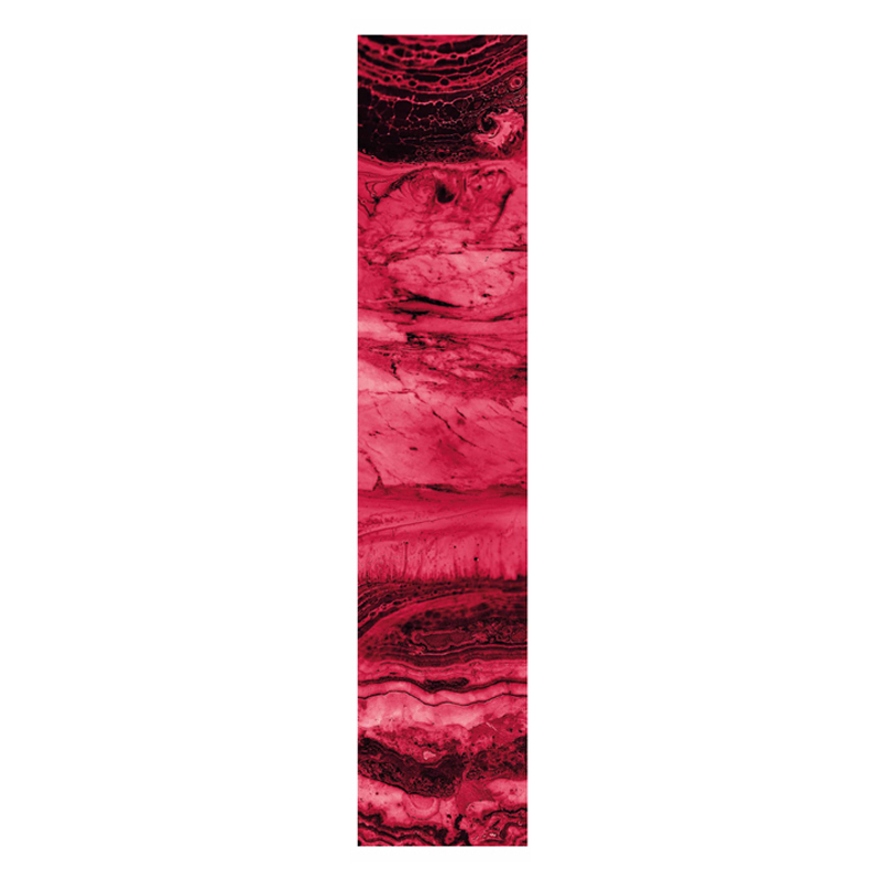 Bearpaw Bogenhülle Marmor Rot Bearpaw Bogenhülle Marmor Rot