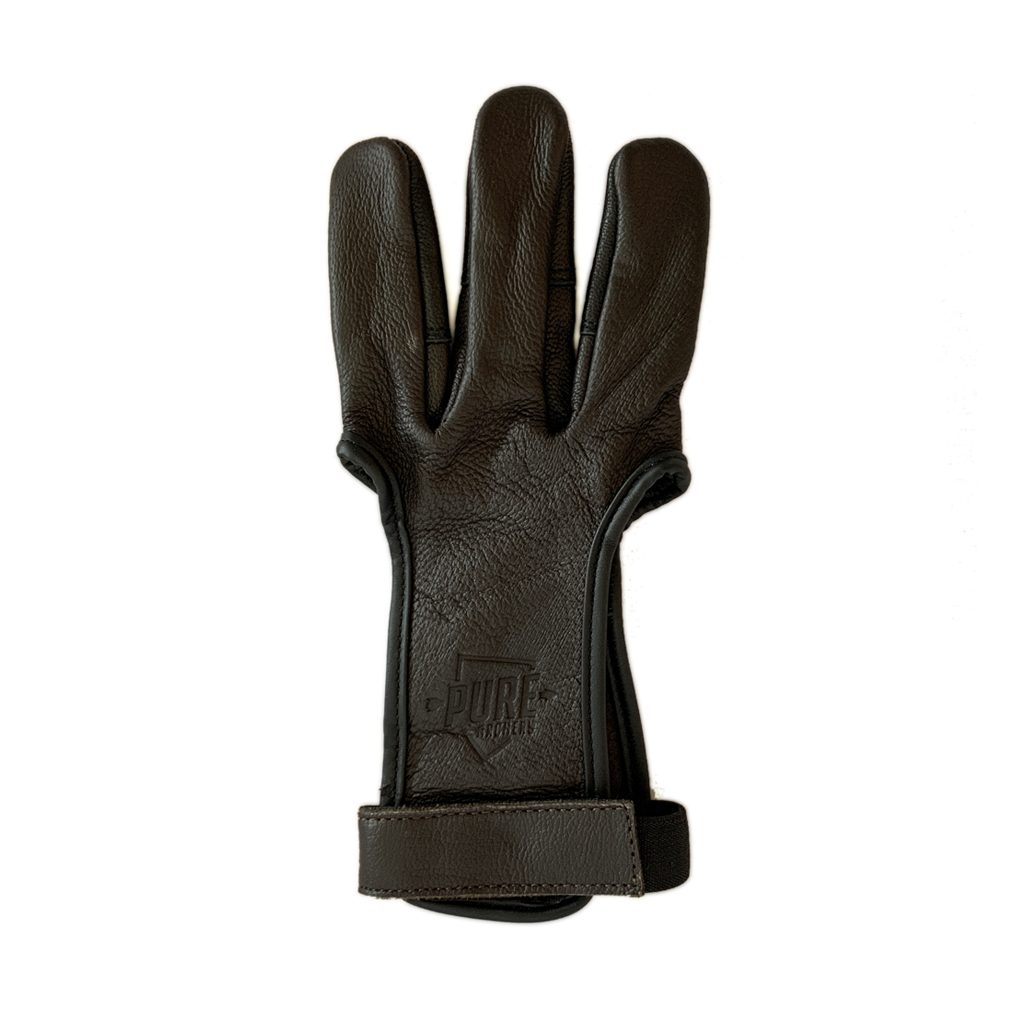 Pure Archery Glove Premium