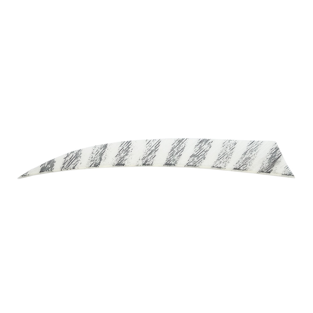 Farbe: Barred White Farbe: Barred White