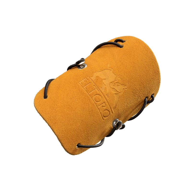 elTORO Armschutz Traditional Kinder 2