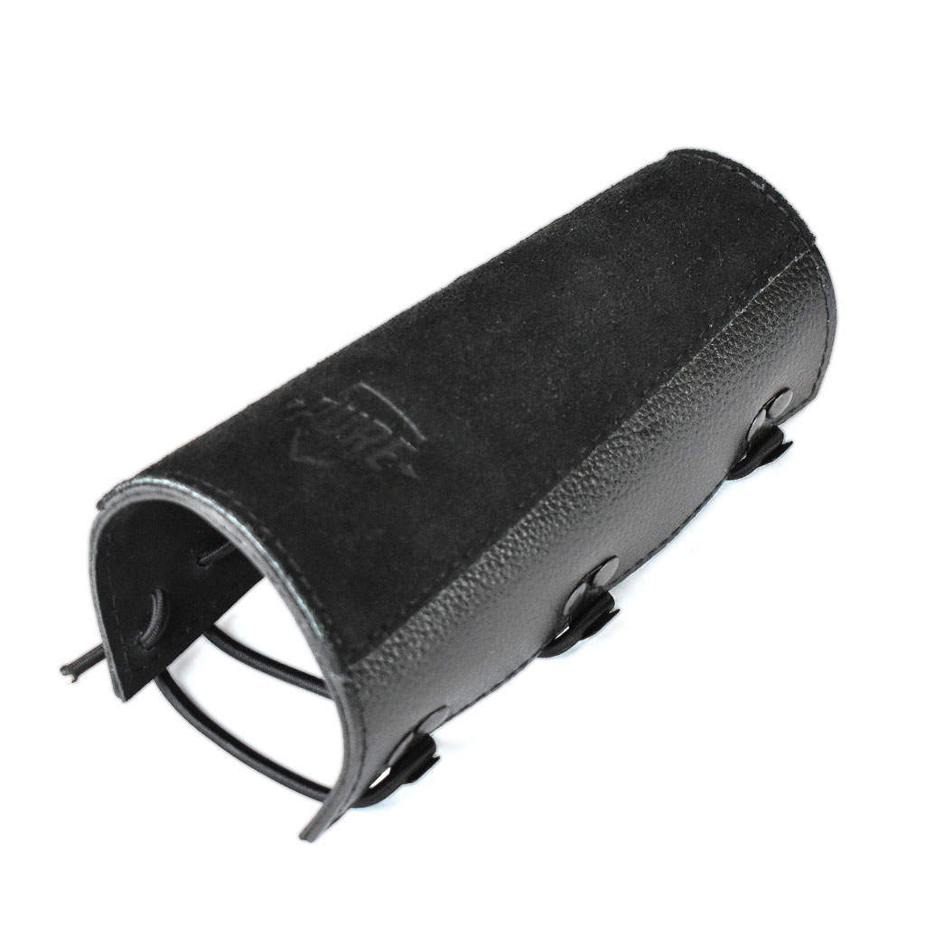 Pure Archery Armguard Schwarz