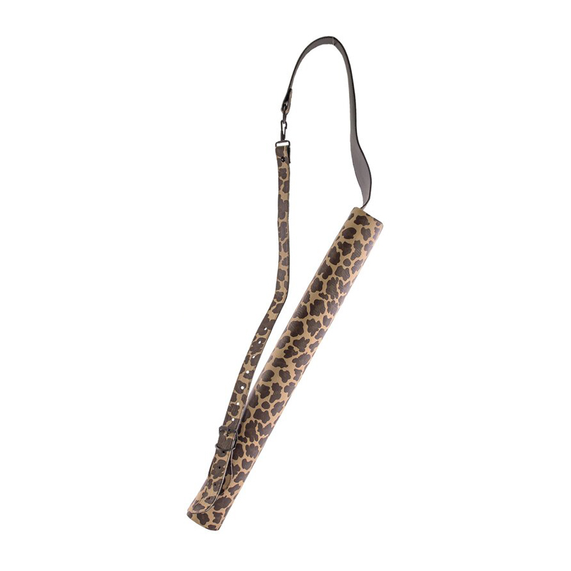 elTORO ART Back Quiver Leopard