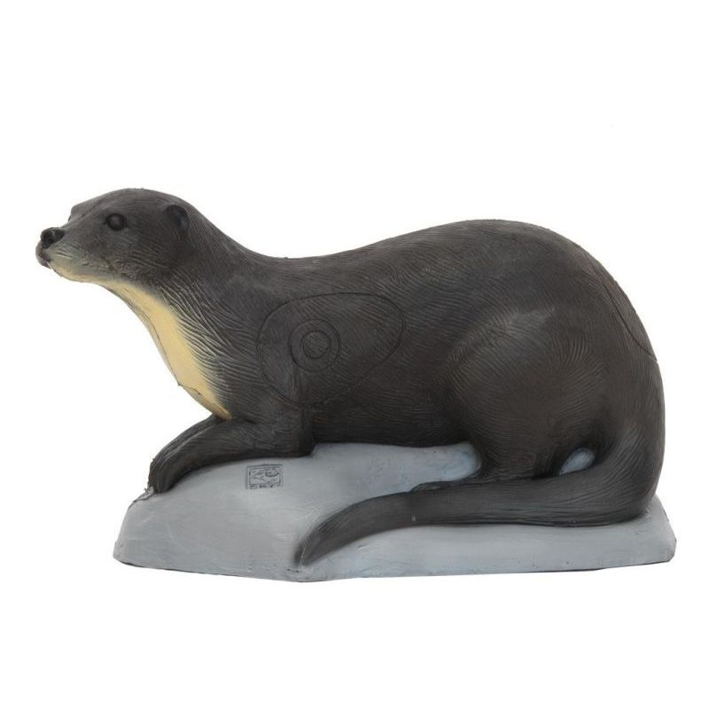 SRT Ziel Otter