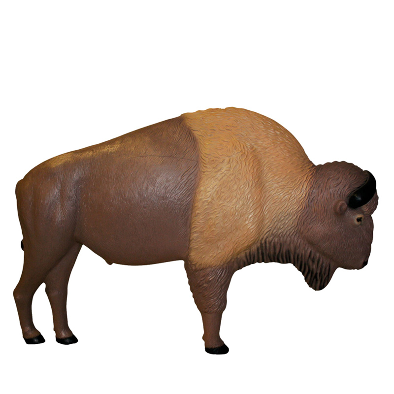 Rinehart 3D Ziel Bison