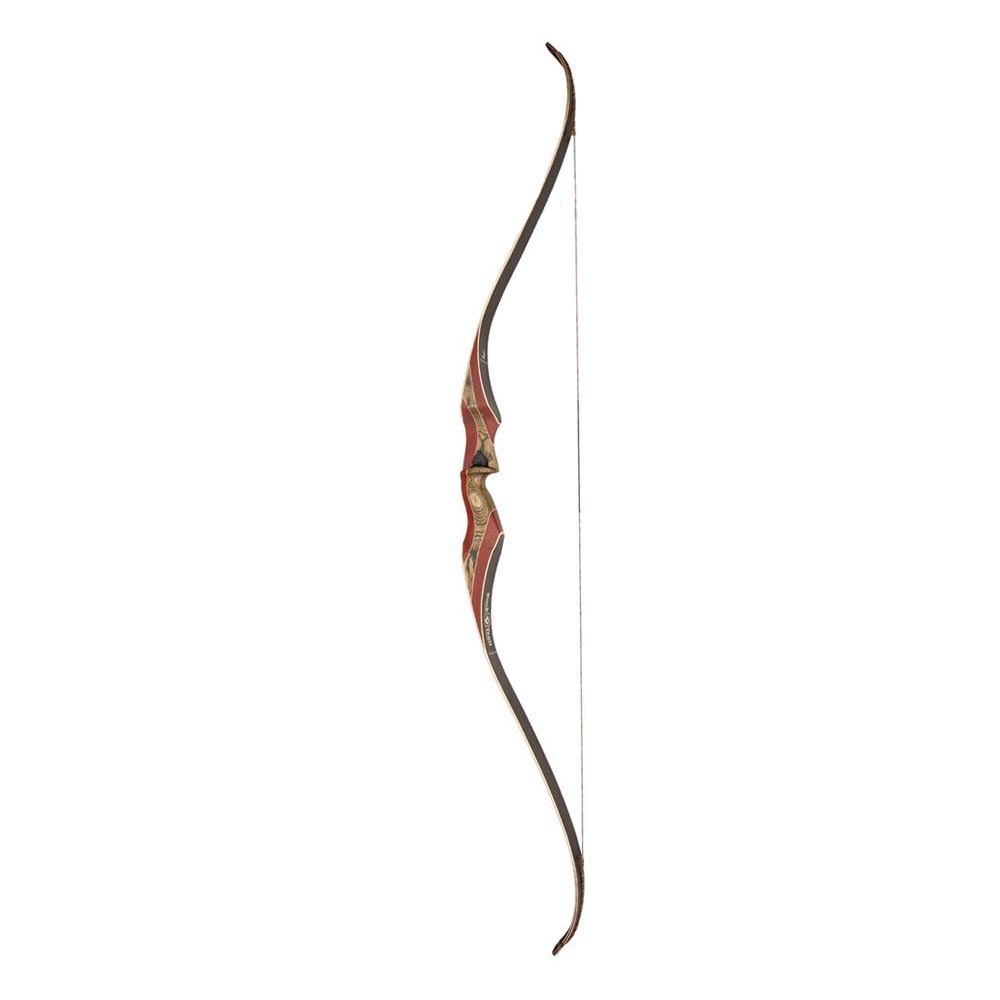 Buck Trail Pronghorn 64inch Jagdbogen