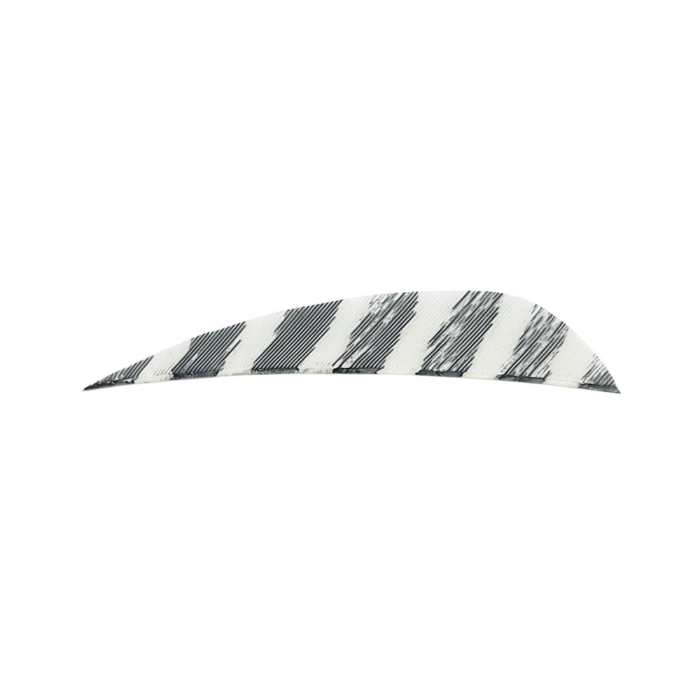 Farbe: Barred White Farbe: Barred White