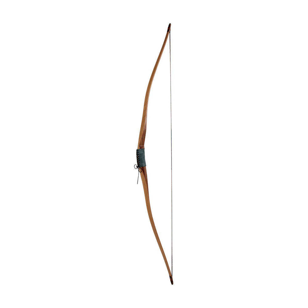 Bearpaw Bodnik Sioux 54 inch Langbogen
