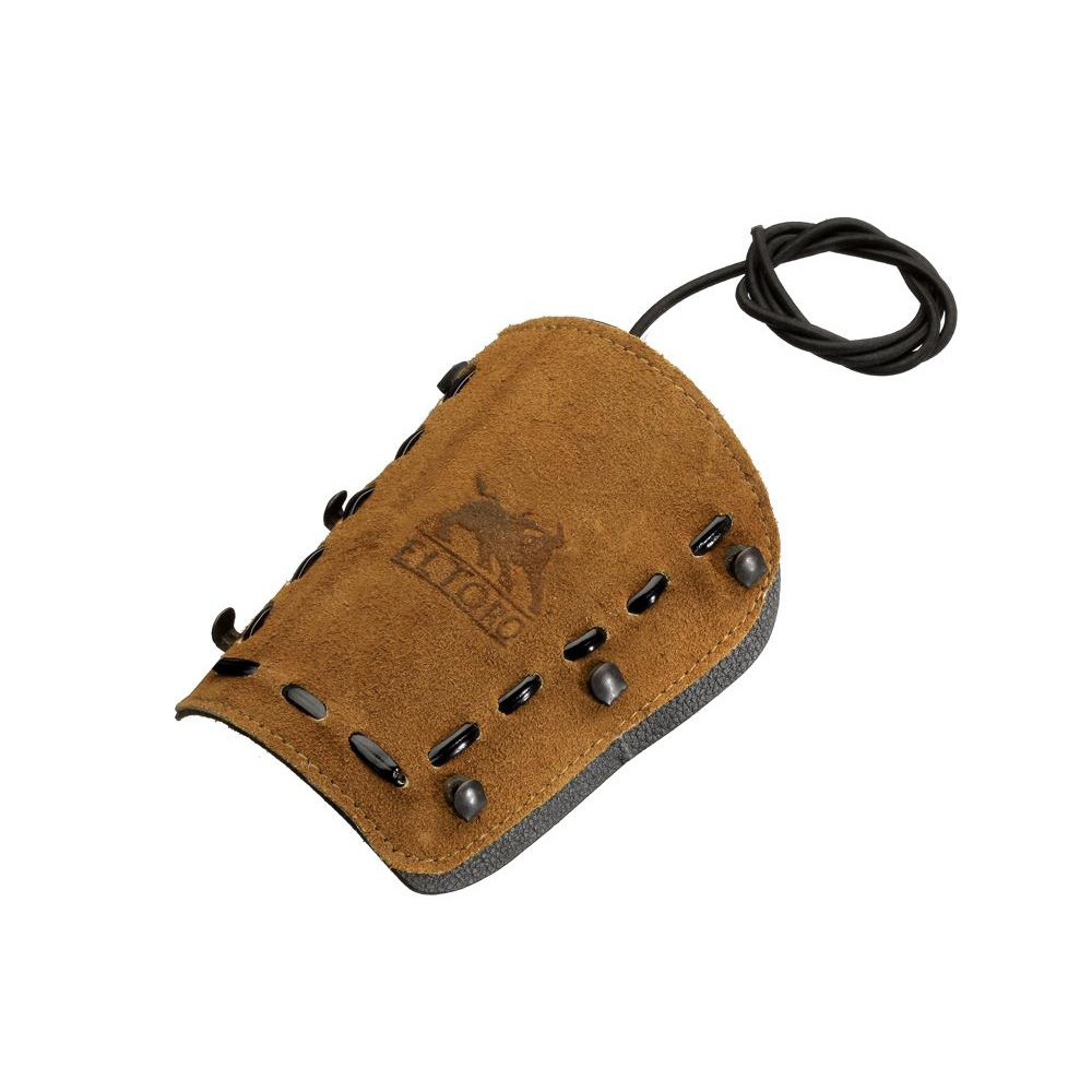elTORO Armschutz Traditional Hood 1