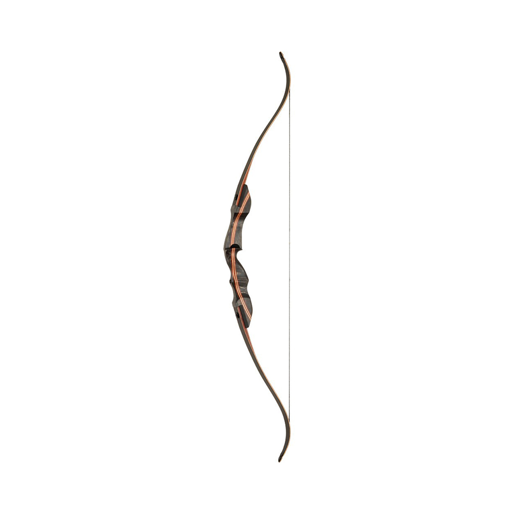 Bearpaw Mohican 60inch Feldbogen