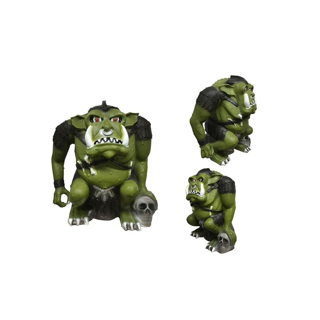 Speelgoed, Accessoires, Kunst, Ornament