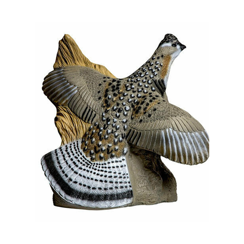 Rinehart 3D Ziel Grouse