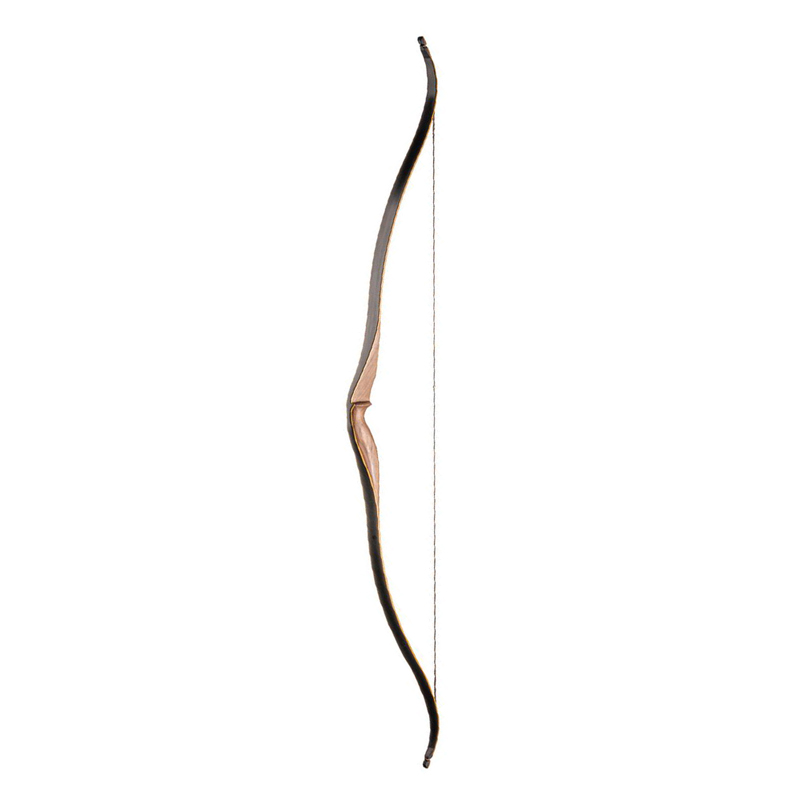 Antur One-Piece Recurve Nesta Schwarz