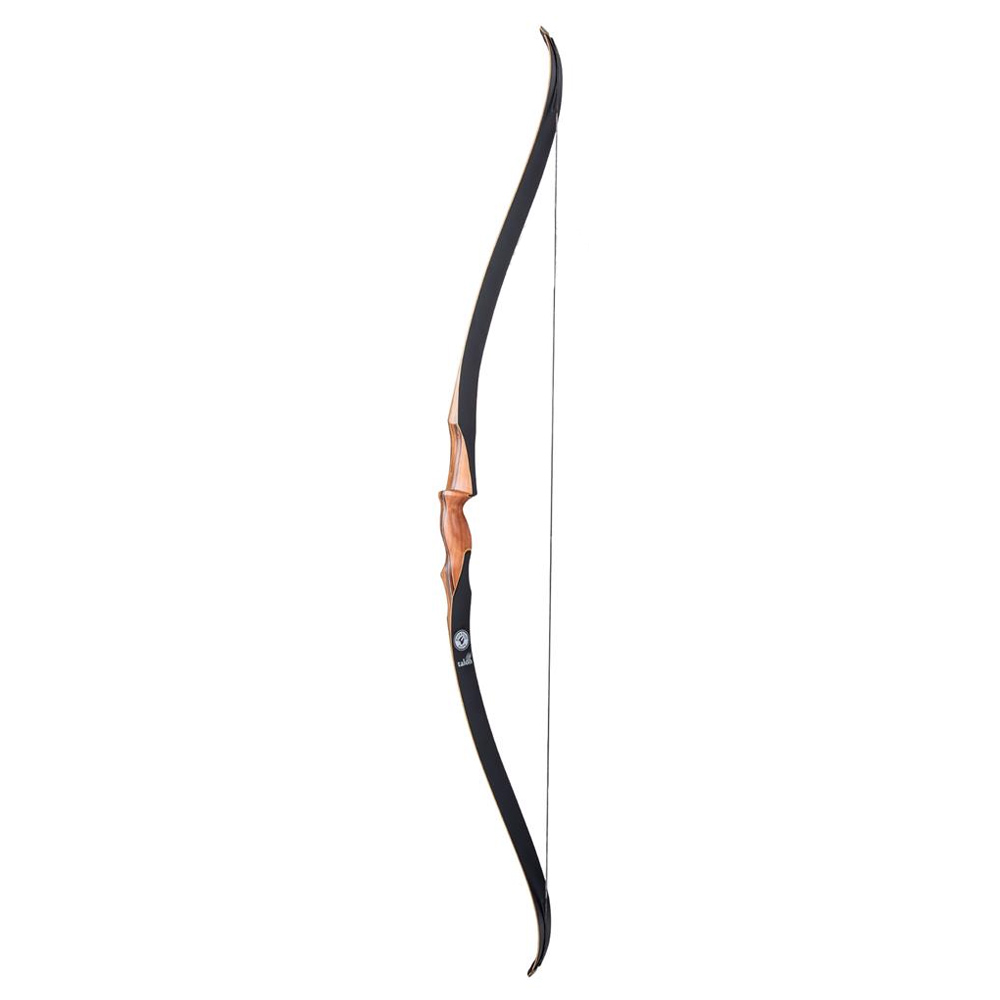 Buck Trail Elite Black Talon 60inch Feldbogen