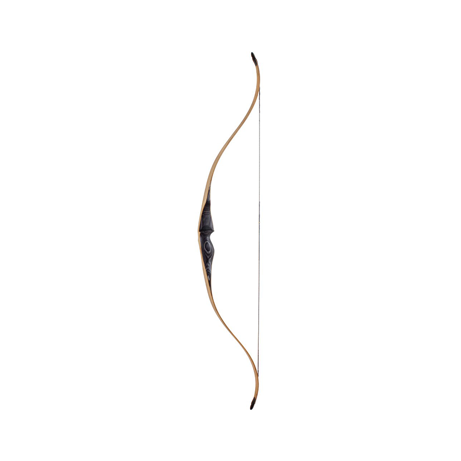 Bearpaw Bodnik Mingo 50 inch Recurve Feldbogen