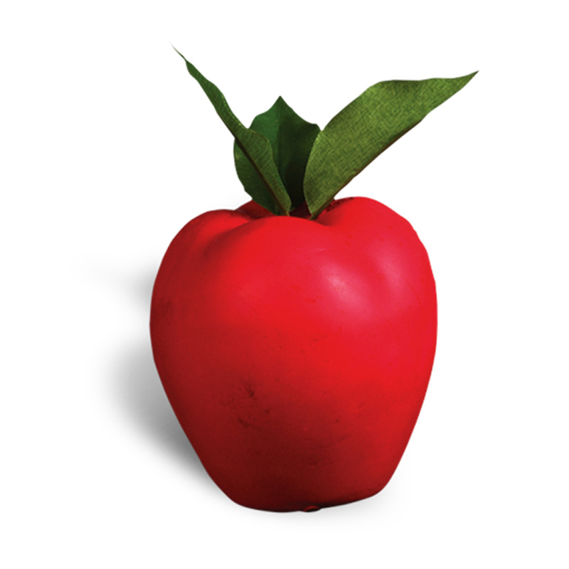 Rinehart 3D Ziel Apfel