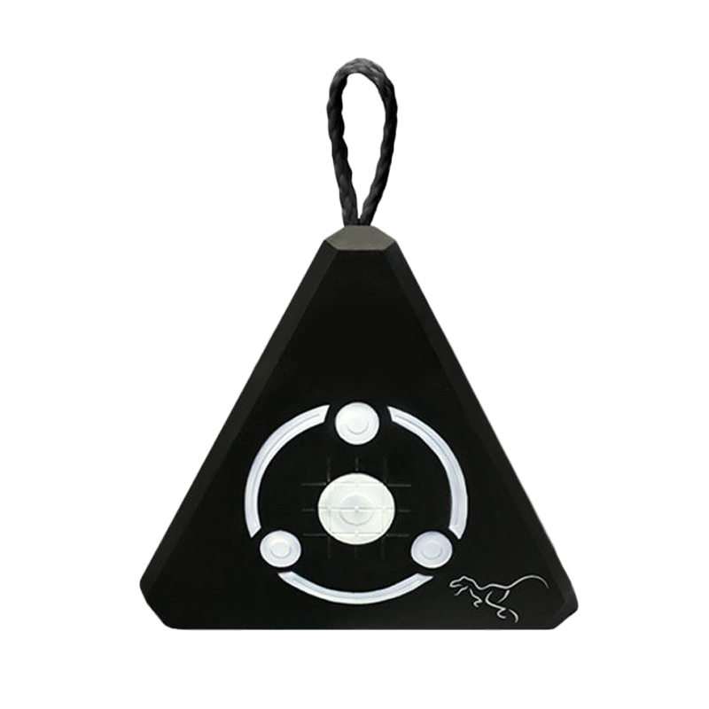 Rinehart Ziel Pyramid