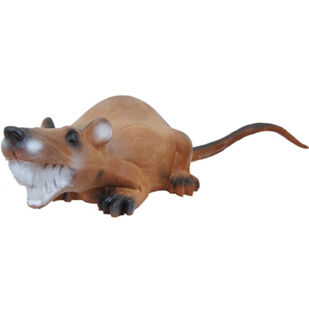 Longlife 3D Ziel Ratte