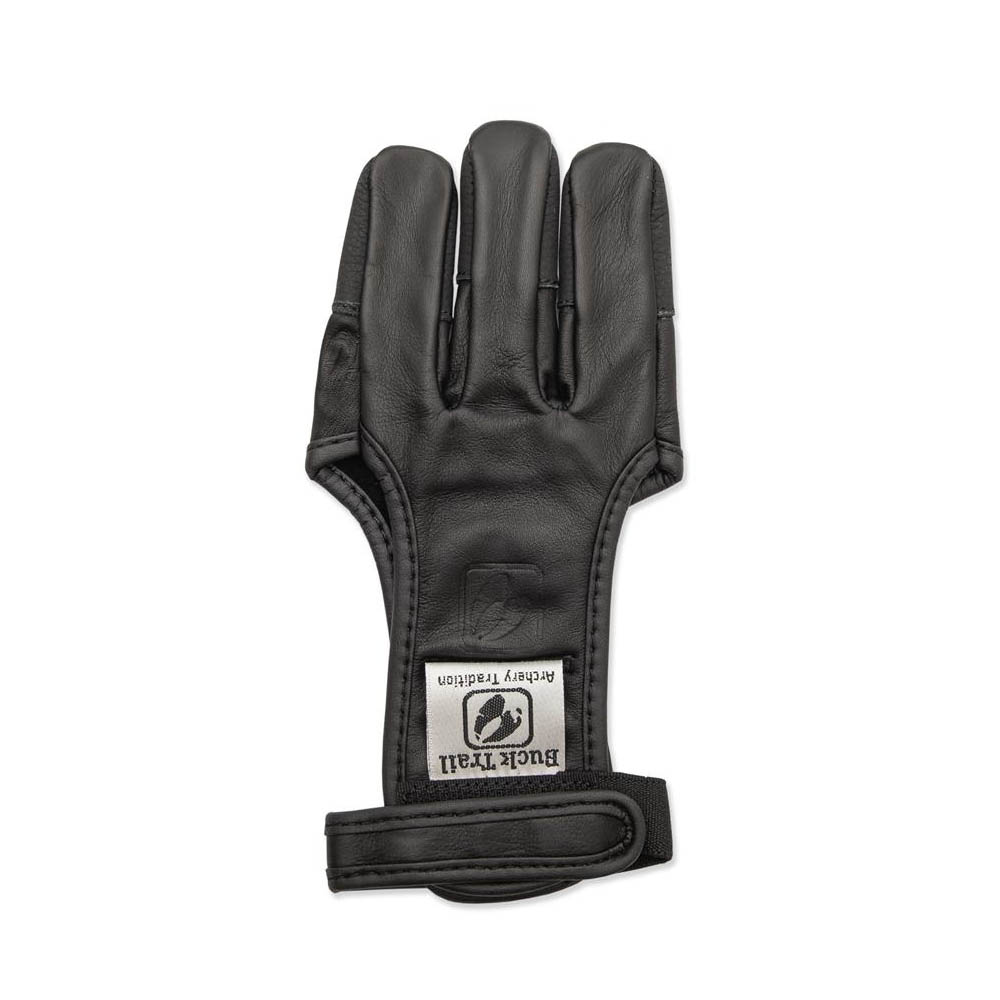  [SALE] Buck Trail Onyx Schießhandschuh