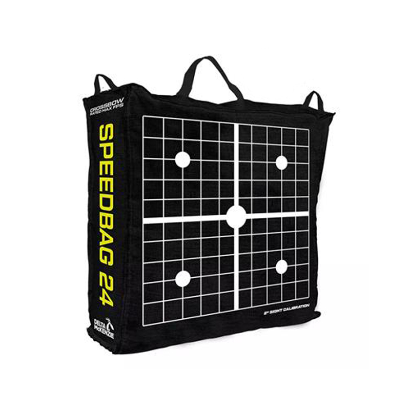 Delta McKenzie Speed Bag 24" Schießsack