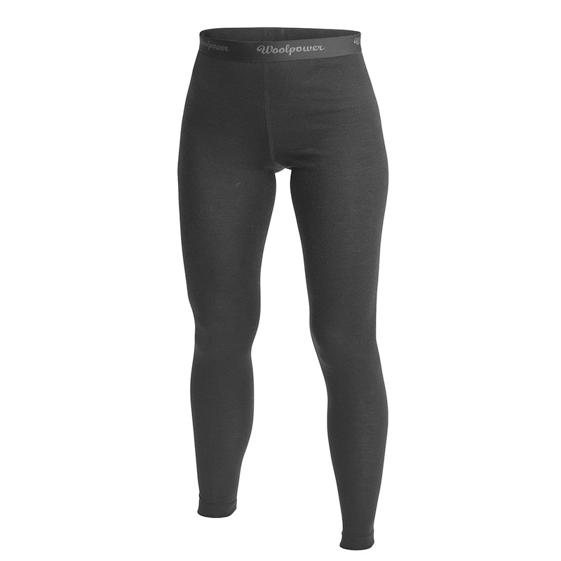 Woolpower Lange Damenunterhose LITE