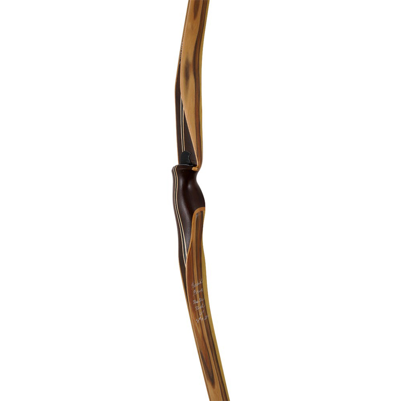 Bearpaw Bodnik Langbogen Hunter Stick 60 inch
