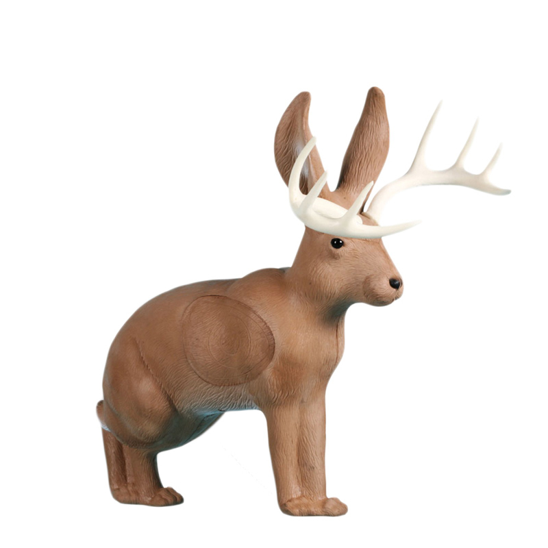 Rinehart 3D Ziel Jackalope