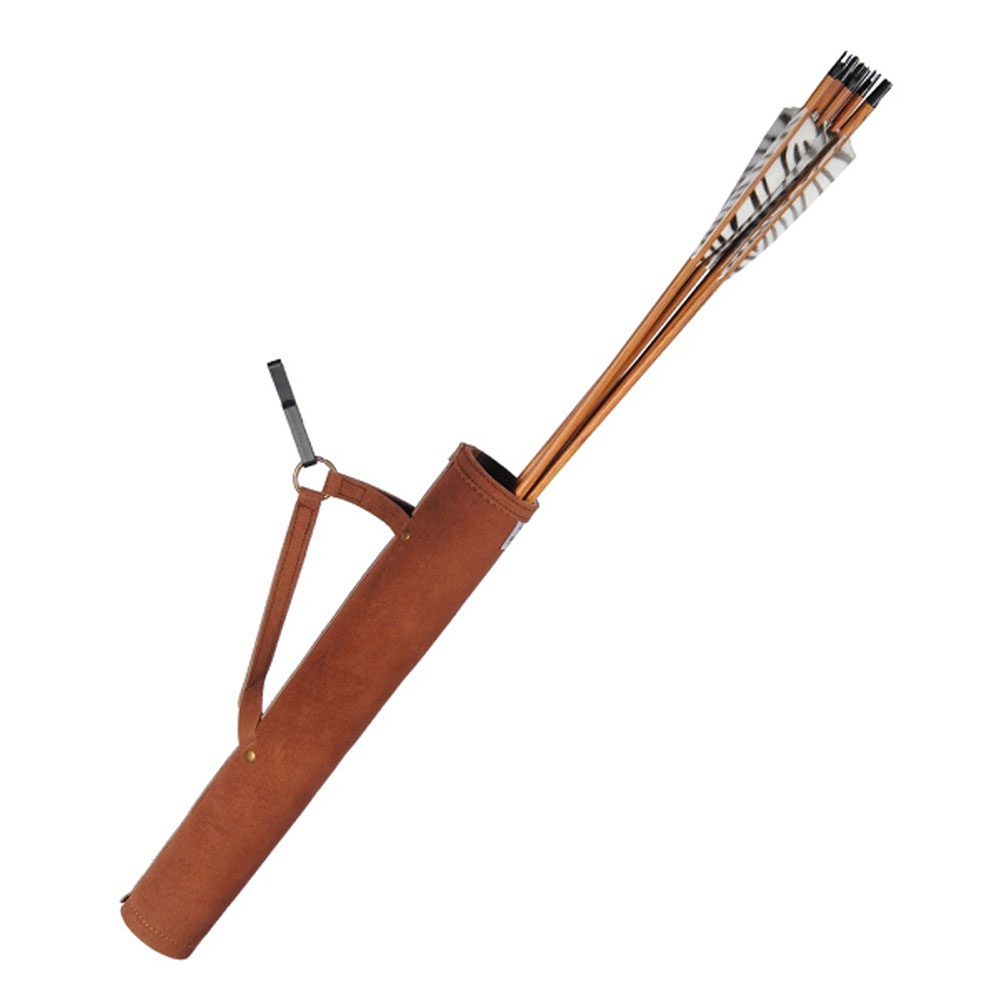 Pijl, Wapen, Pijlenkoker