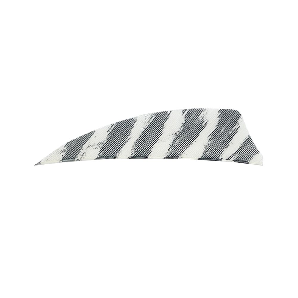 Farbe: Barred White Farbe: Barred White