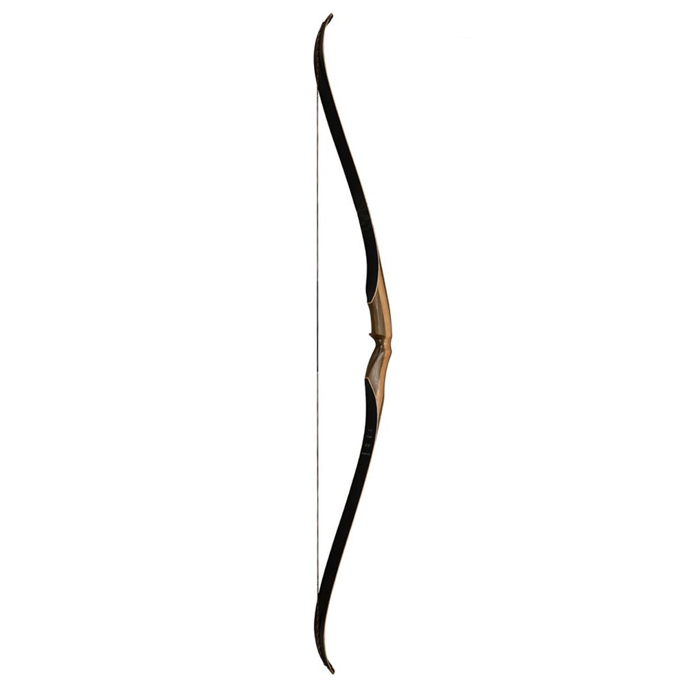 Samick Sage 60inch One-pIece Feldbogen