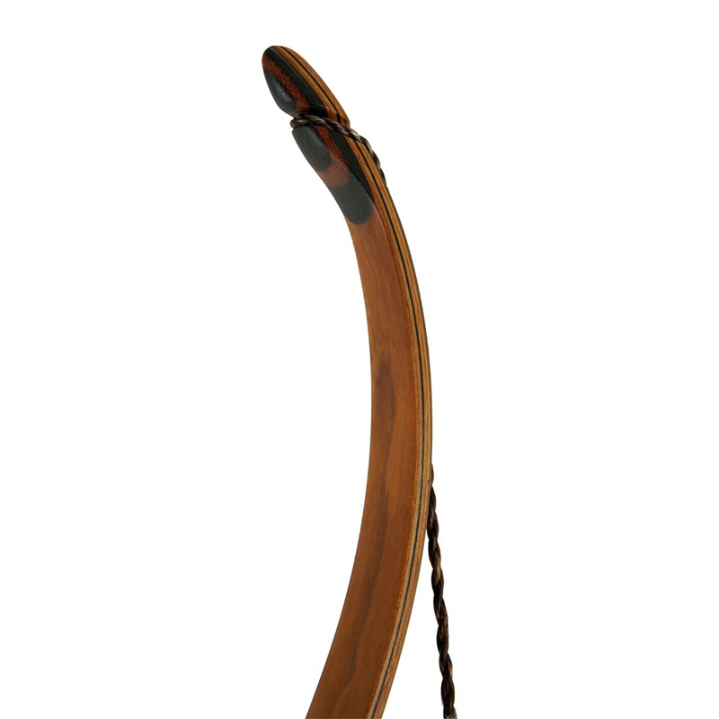 Bearpaw Bodnik Redman Recurve 62inch Feldbogen