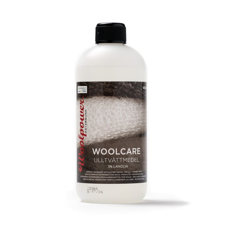 Woolpower Woolcare