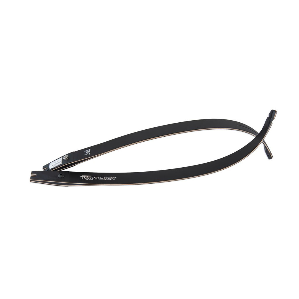 Win & Win Black Elk 62″ ILF Recurve Wurfarme