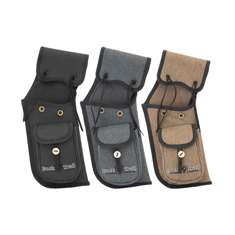 Buck Trail Prevo Traditional Köcher