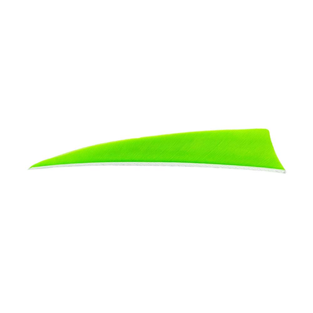 Farbe: Fluor Green Farbe: Fluor Green