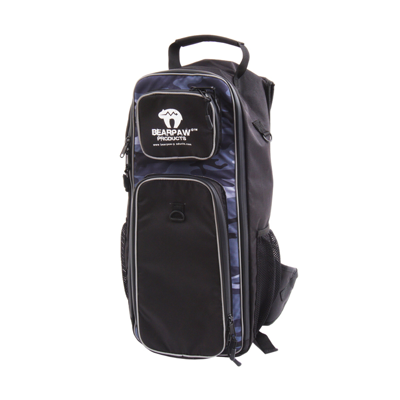 Bearpaw Rucksack Klein