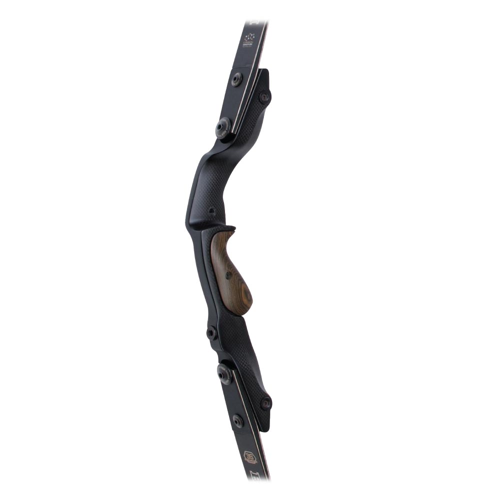 Win&Win Black Wolf ILF Mittelstück