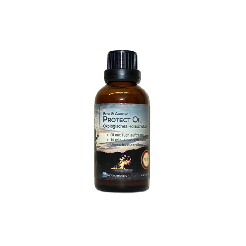 Bow Protect Öl 50ml