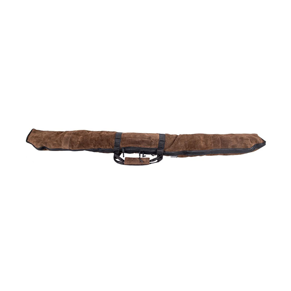 Buck Trail Traditional Bag One Piece Wildleder