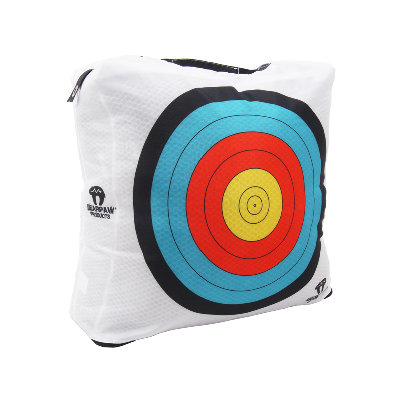 Bearpaw Dura Arrow Catcher Fita Schießsack