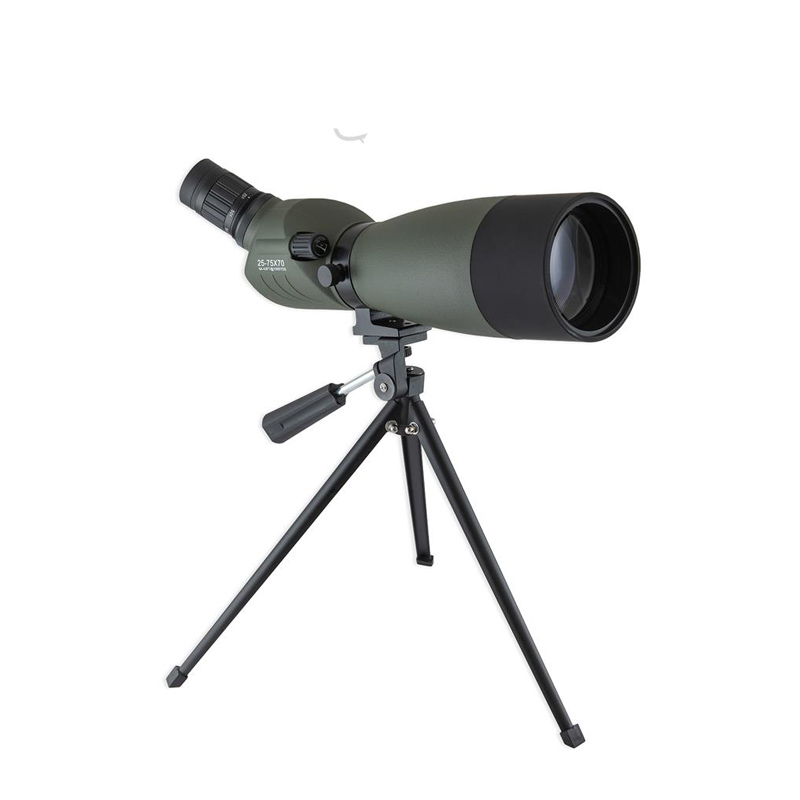 Avalon Tec Spotting Scope 25-75x70