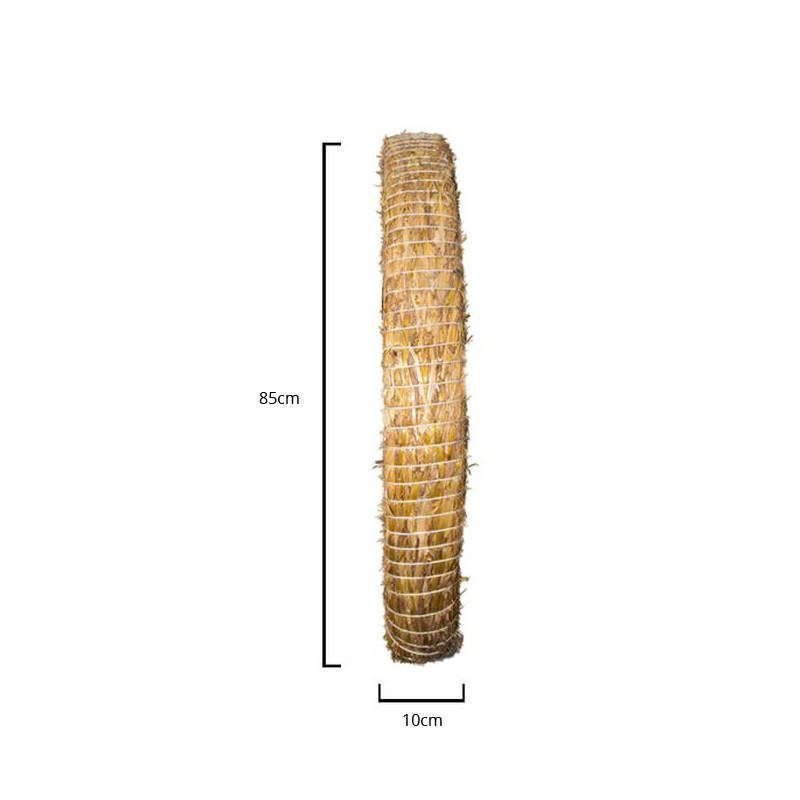 Egertec Strohscheibe - 85cm