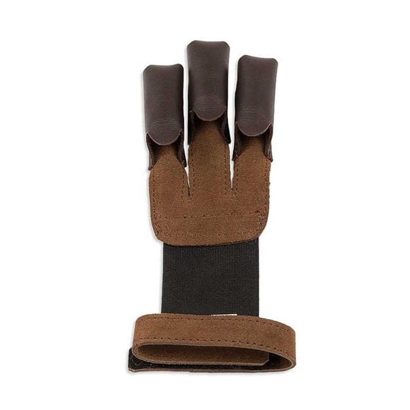  [SALE] Buck Trail Traditioneller Schießhandschuh