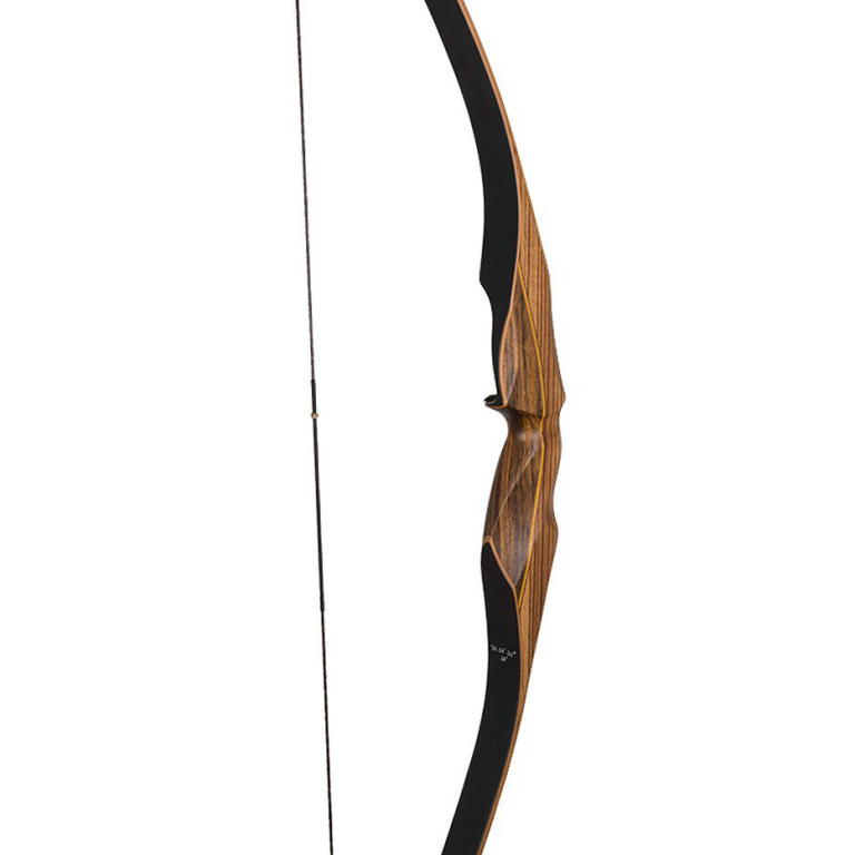 Buck Trail Elite Bowmen 58 inch Feldbogen